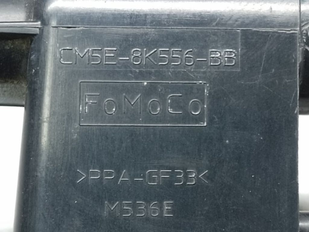 CP9Z-8K556-B | Фланець системи охолодження FORD FOCUS 10-18 - Фото 6