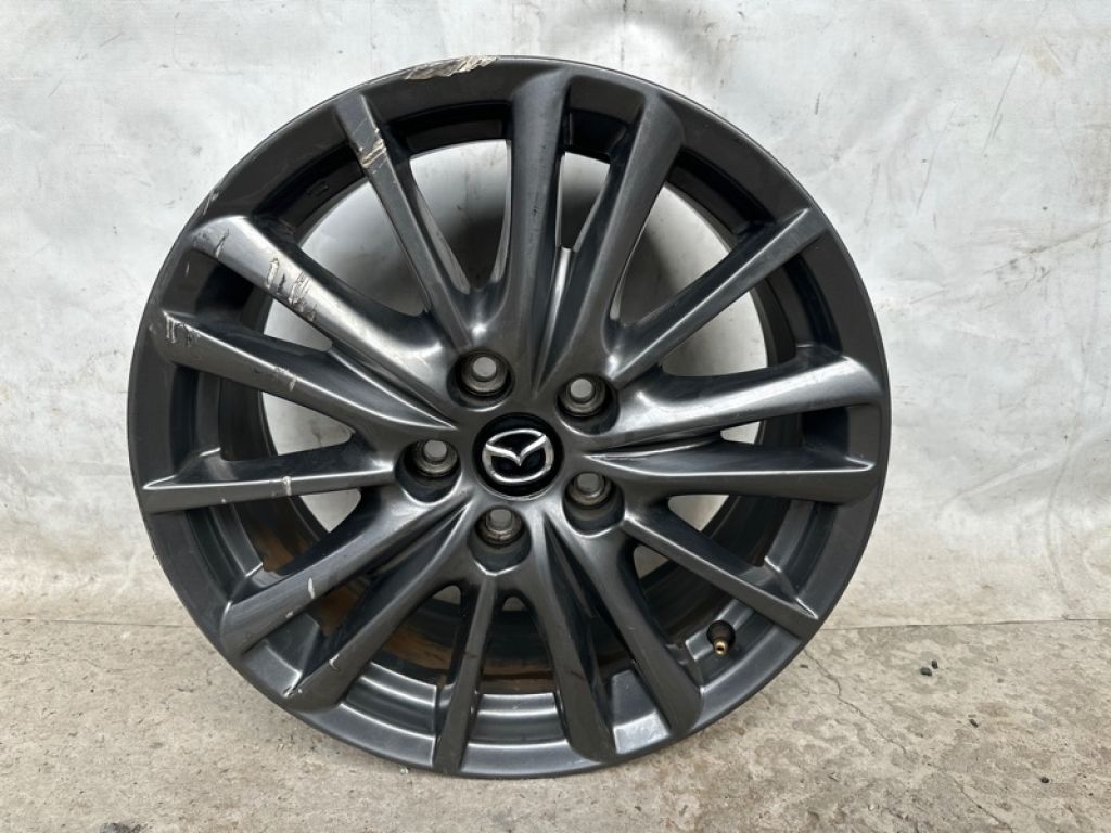 9965-A1-7070 | Диск R17 MAZDA CX-5 (KF) 16-21