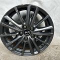 9965-A1-7070 | Диск R17 MAZDA CX-5 (KF) 16-21