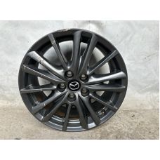 Диск R17 MAZDA CX-5 16-21