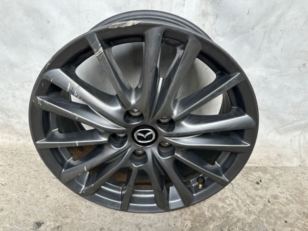 9965-A1-7070 | Диск R17 MAZDA CX-5 (KF) 16-21 - Фото 2