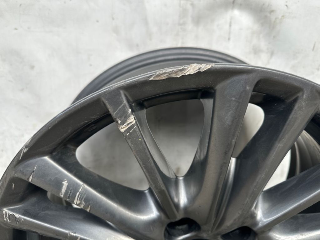 9965-A1-7070 | Диск R17 MAZDA CX-5 (KF) 16-21 - Фото 3