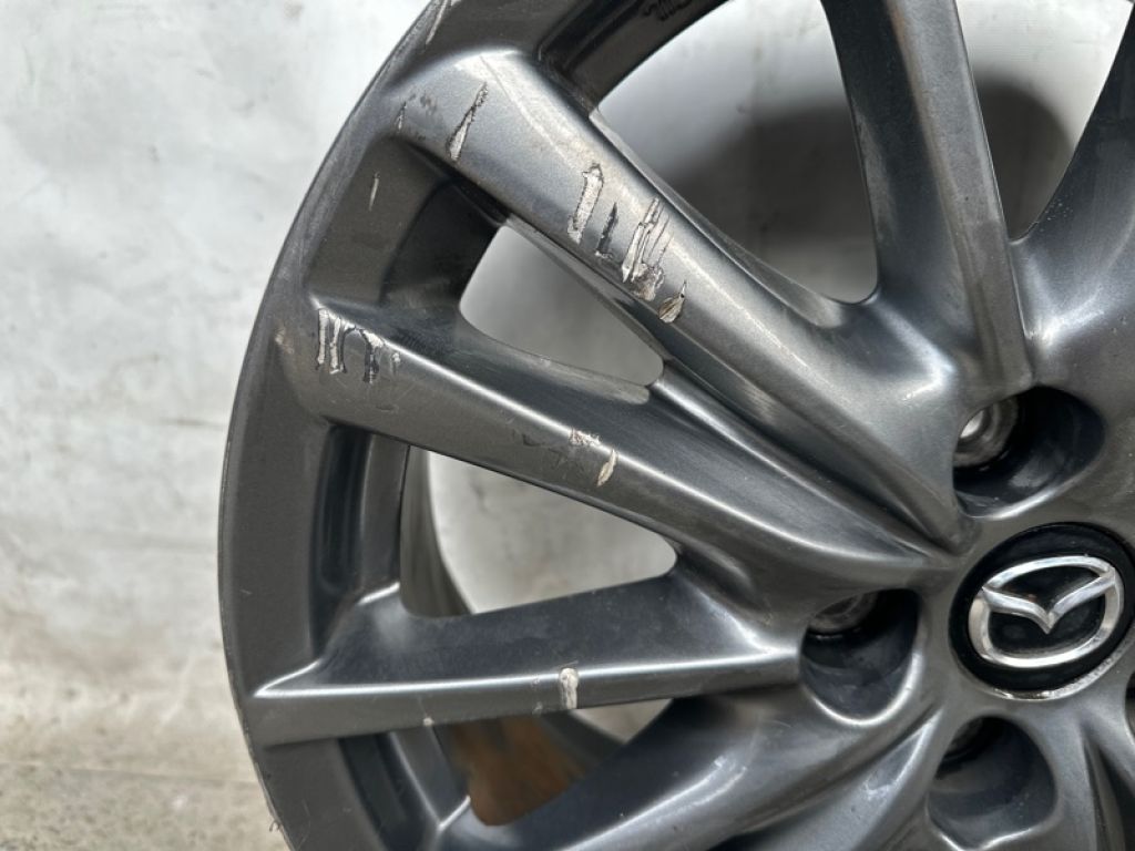 9965-A1-7070 | Диск R17 MAZDA CX-5 (KF) 16-21 - Фото 4