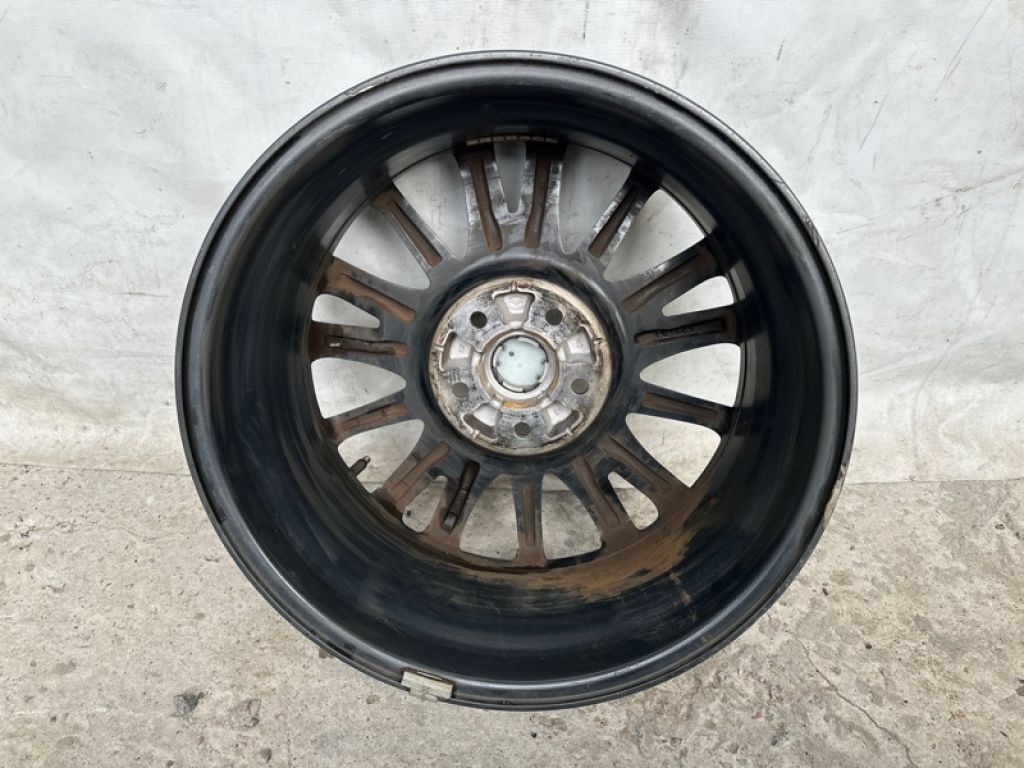 9965-A1-7070 | Диск R17 MAZDA CX-5 (KF) 16-21 - Фото 7