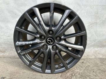 Диск R17 MAZDA CX-5 (KF) 16-21