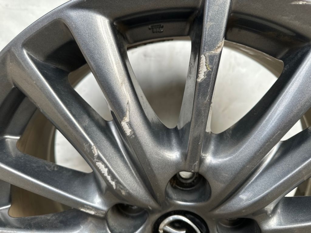 9965-A1-7070 | Диск R17 MAZDA CX-5 (KF) 16-21 - Фото 3