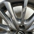 9965-A1-7070 | Диск R17 MAZDA CX-5 (KF) 16-21 - Превью 3