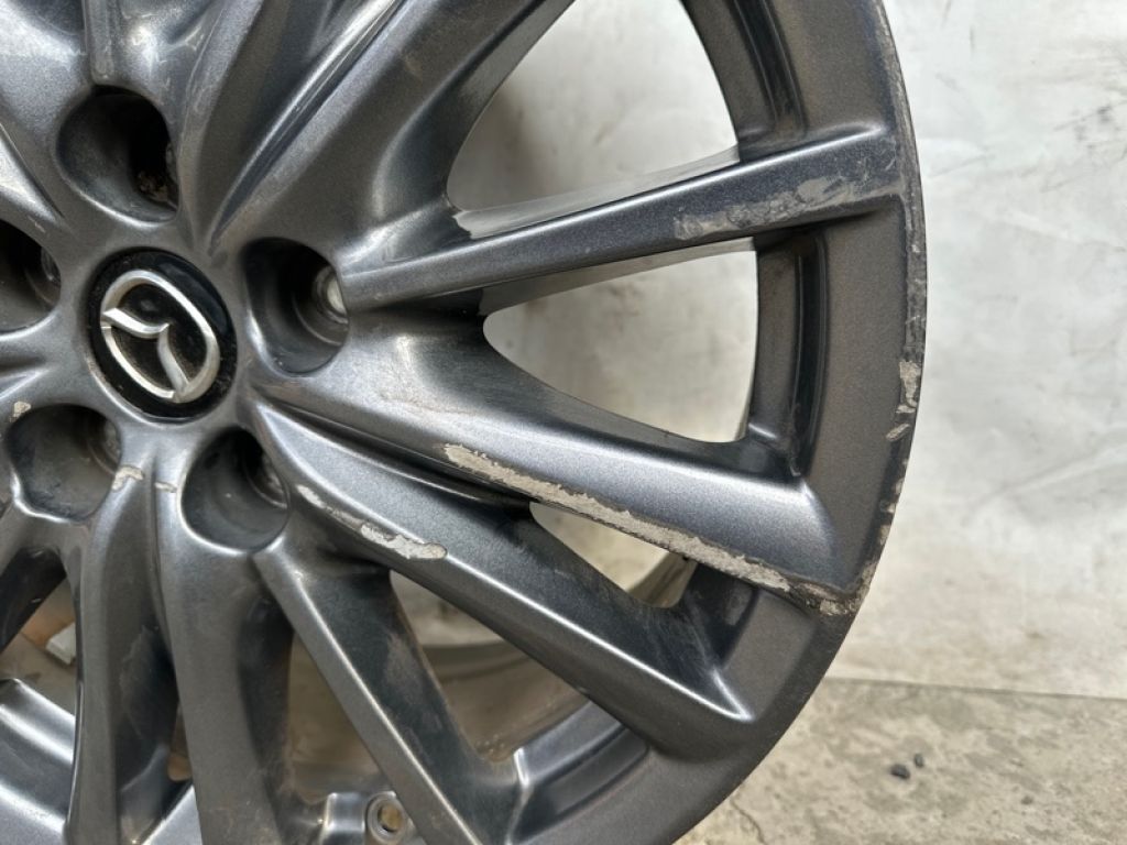 9965-A1-7070 | Диск R17 MAZDA CX-5 (KF) 16-21 - Фото 4