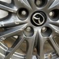 9965-A1-7070 | Диск R17 MAZDA CX-5 (KF) 16-21 - Превью 5