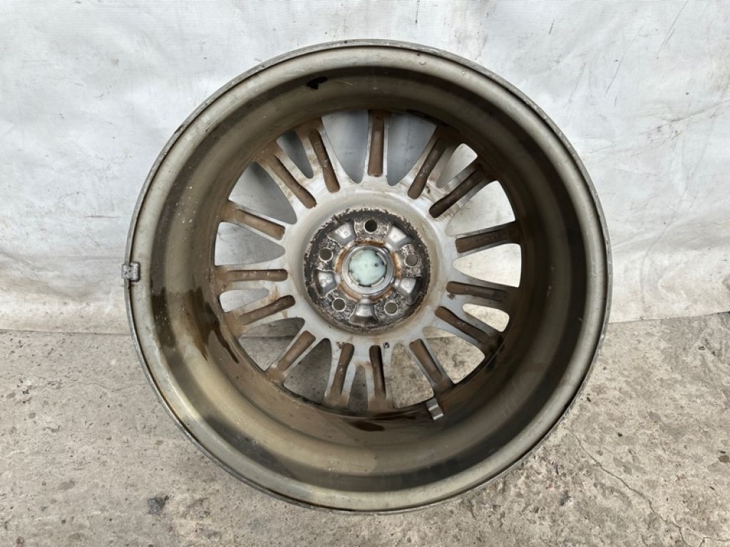 9965-A1-7070 | Диск R17 MAZDA CX-5 (KF) 16-21 - Фото 8