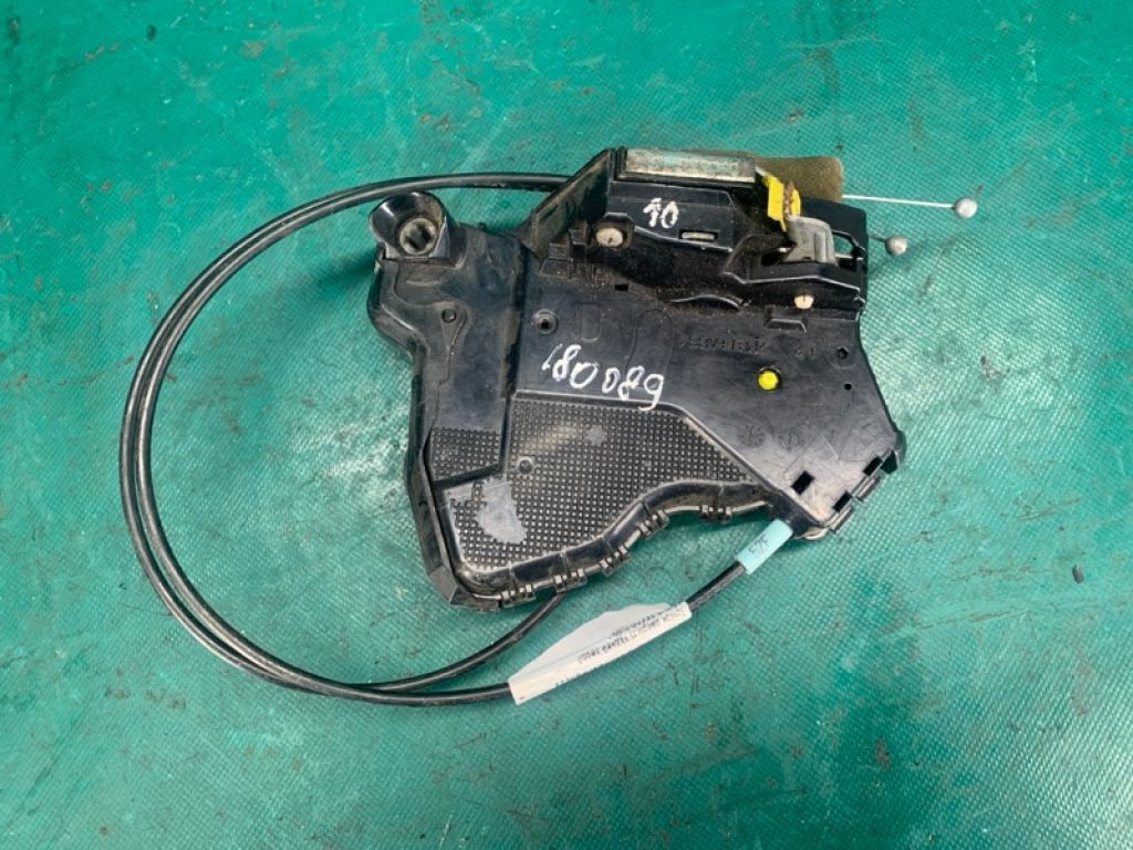 6904006180 | Замок двері передн. лів. TOYOTA CAMRY 40 06-11 - Фото 3