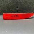 D350-51-5L0C | Катафот L левый MAZDA 3 BK 03-08
