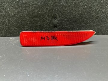 Катафот L левый MAZDA 3 BK 03-08