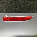 D350-51-5L0C | Катафот L левый MAZDA 3 BK 03-08 - Превью 2