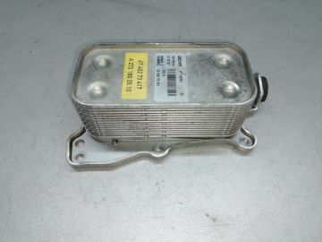 Теплообменник двигателя MERCEDES E-CLASS W211 02-09