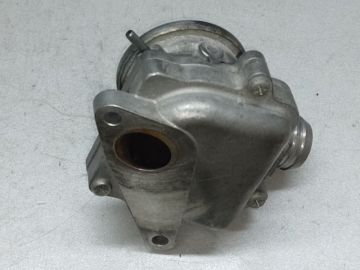 Клапан EGR лев. MERCEDES E-CLASS W211 02-09