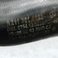 A 211 501 46 82 | Патрубок системы охлаждения MERCEDES E-CLASS W211 02-09 - Превью 3