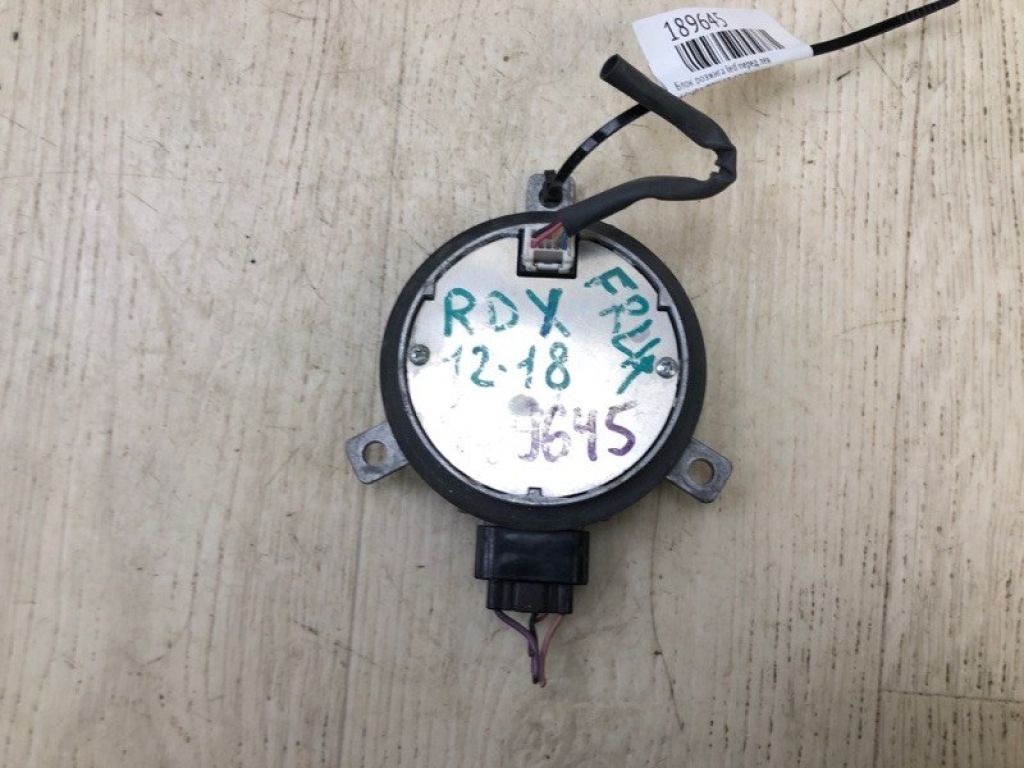 33109-TX6-A511 | Блок розжига LED передн. лев. ACURA RDX 12-19