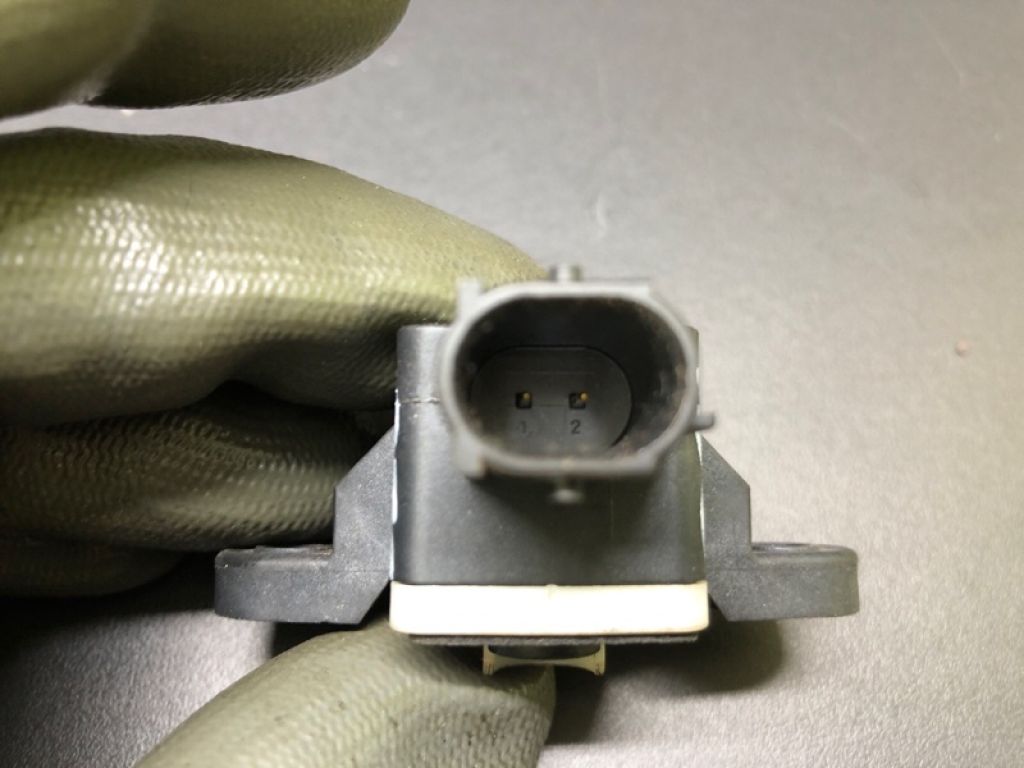 95920-C1100 | Датчик удара HYUNDAI SONATA LF 2014- - Фото 3