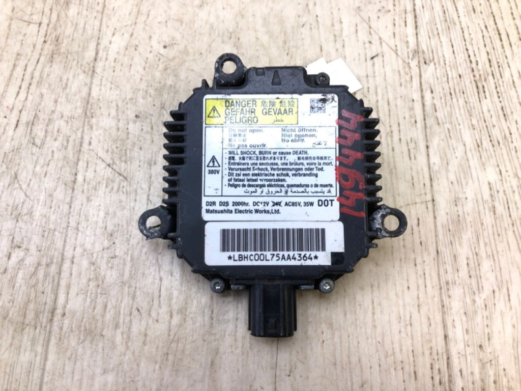 33129-STX-A01 | Блок розжига ксенона ACURA MDX (YD2) 06-13