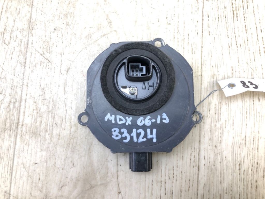 33129-STX-A01 | Блок розжига ксенона ACURA MDX (YD2) 06-13 - Фото 2