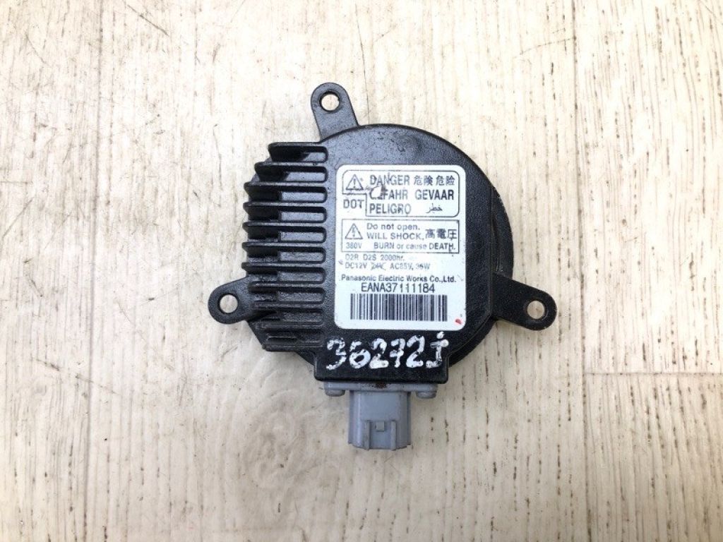 28474-8992D | Блок розпалювання ксенону HONDA ACCORD CU8 08-13