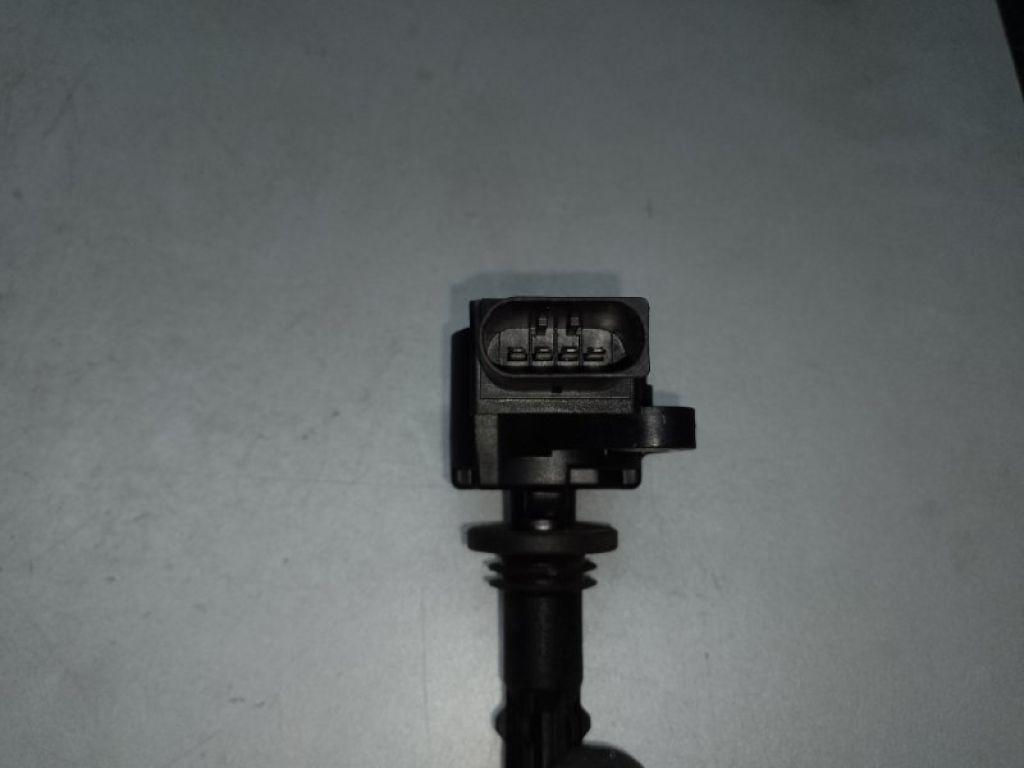 A 272 906 00 60 | Катушка зажигания MERCEDES E-CLASS W211 02-09 - Фото 2