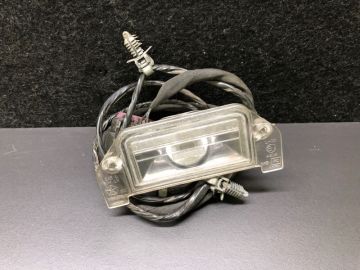 Подсветка номера CHRYSLER 300 04-10