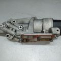 A 272 180 05 10 | Корпус масляного фильтра MERCEDES E-CLASS W211 02-09