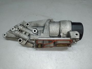 Корпус масляного фильтра MERCEDES E-CLASS W211 02-09
