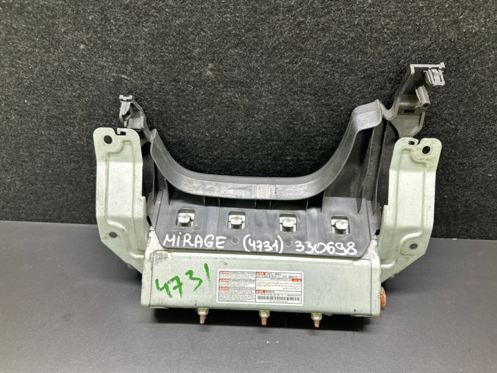 7030A242XB | Подушка безопасности в колени лев. MITSUBISHI MIRAGE 13- - Фото 3