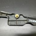53293-06020 | Дефлектор радіатора прав. TOYOTA CAMRY 30 02-06 - Прев'ю 4