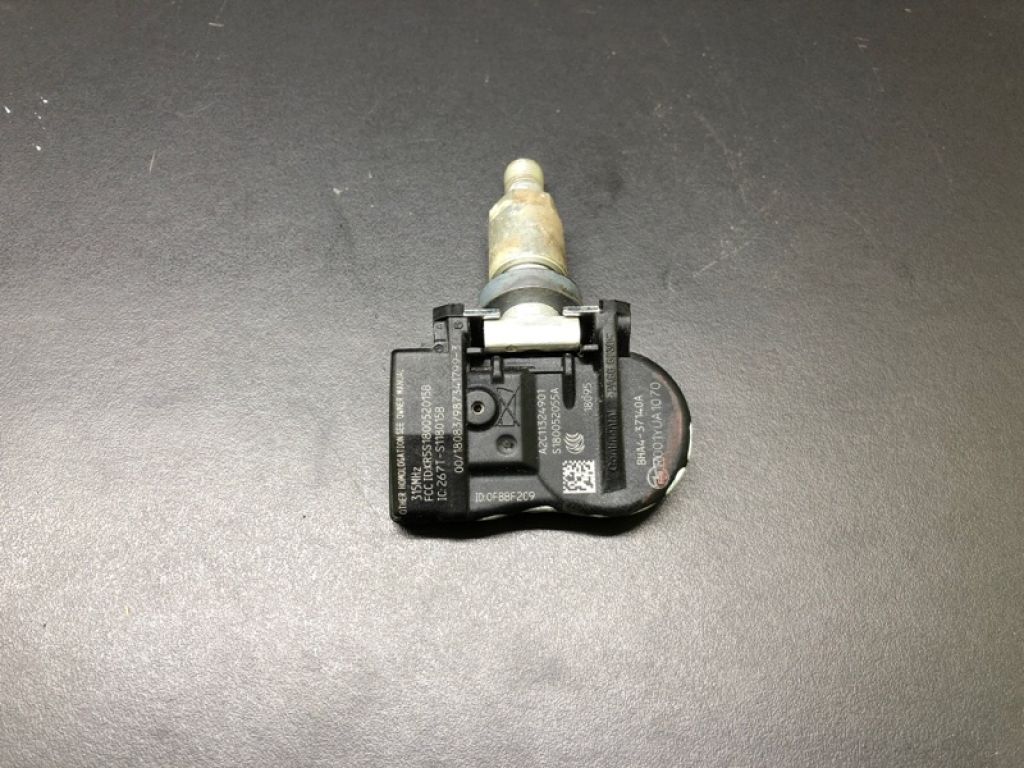 BHA4-37-140A | Датчик давления в шинах MAZDA CX-5 (KF) 16-21