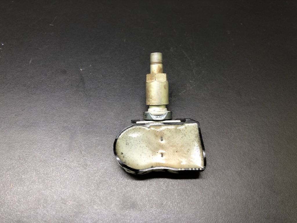 BHA4-37-140A | Датчик давления в шинах MAZDA CX-5 (KF) 16-21 - Фото 2