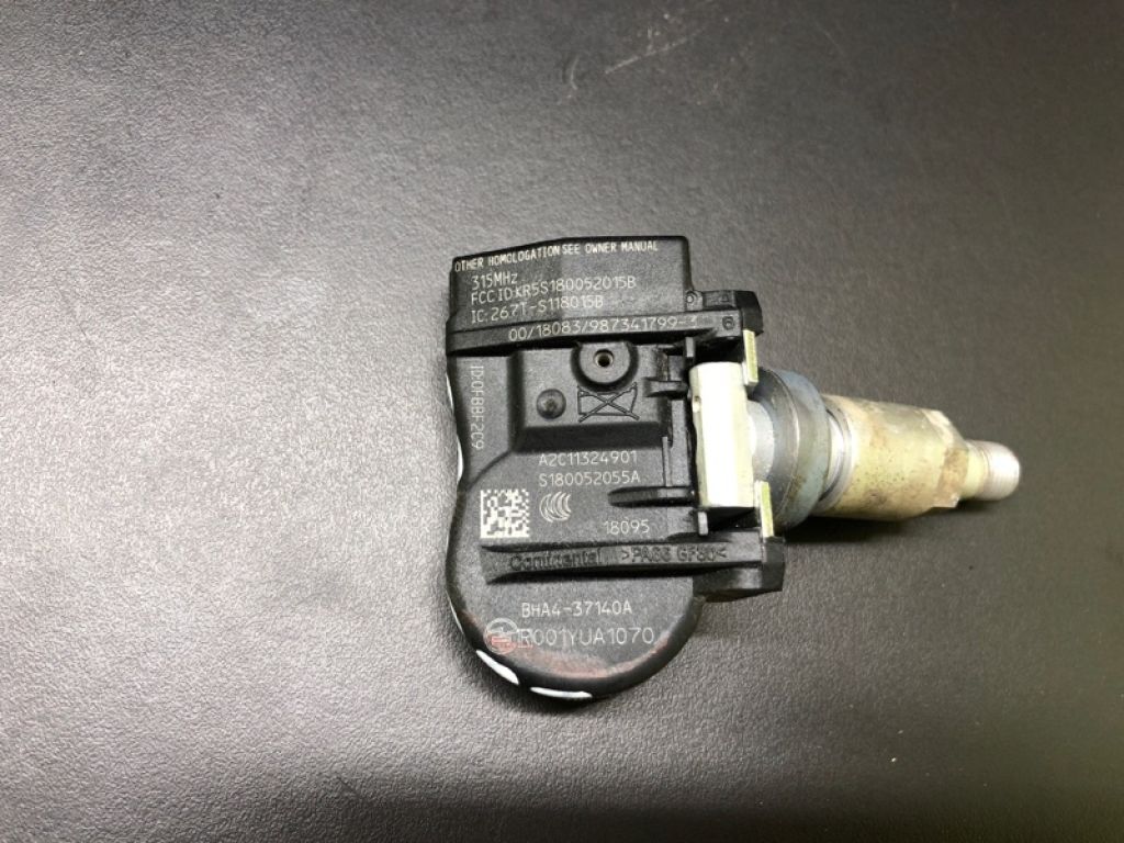 BHA4-37-140A | Датчик давления в шинах MAZDA CX-5 (KF) 16-21 - Фото 3