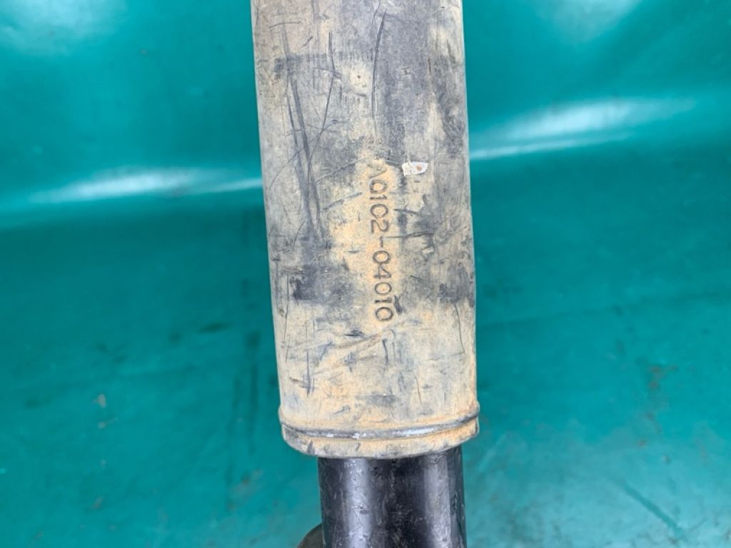 41800-80J21 | Амортизатор задн. SUZUKI SX4 06-13 - Фото 6