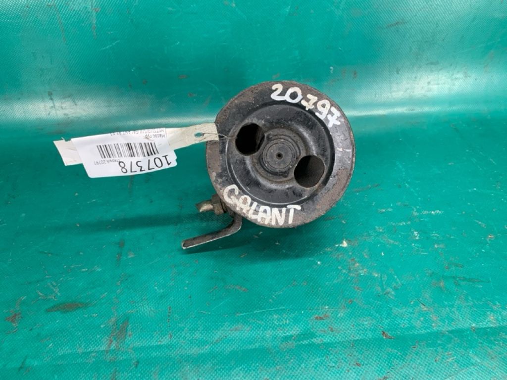 Насос ГУР MITSUBISHI GALANT 87-93