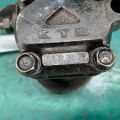 Насос ГУР MITSUBISHI GALANT 87-93 - Превью 8