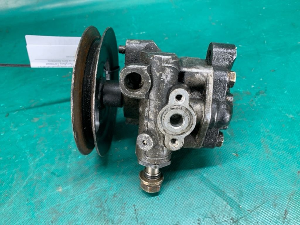 Насос ГУР MITSUBISHI GALANT 87-93 - Фото 3