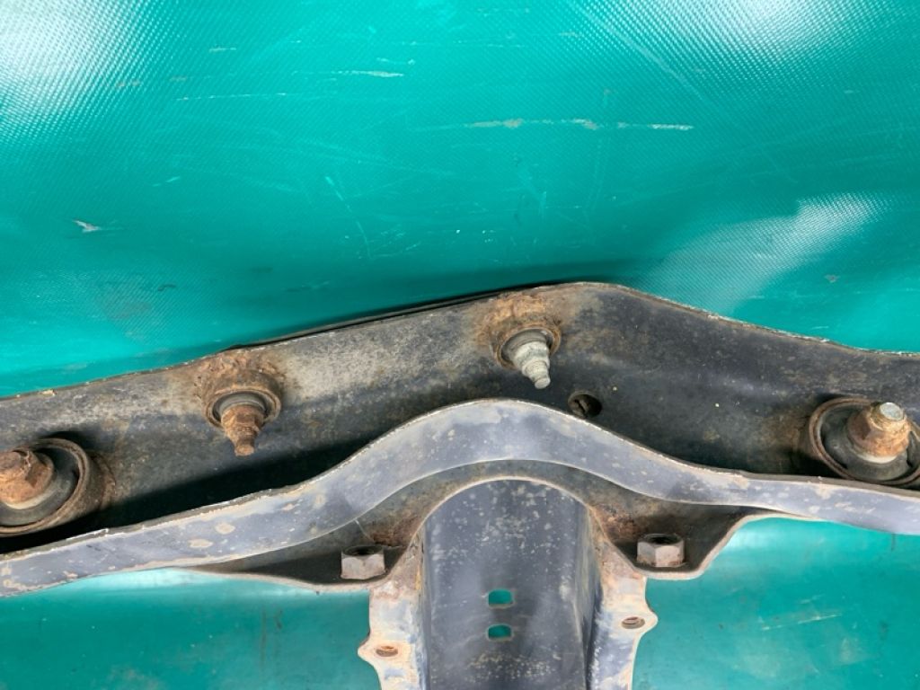 41310SA001 | Кронштейн редуктора SUBARU FORESTER SG 02-07 - Фото 9