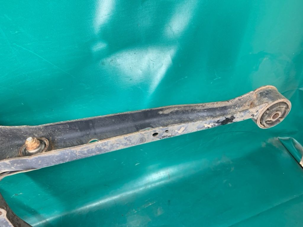 41310SA001 | Кронштейн редуктора SUBARU FORESTER SG 02-07 - Фото 11