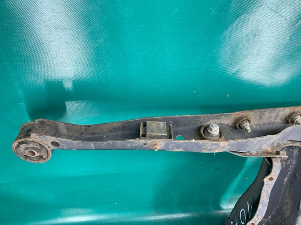41310SA001 | Кронштейн редуктора SUBARU FORESTER SG 02-07 - Фото 9