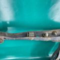 41310SA001 | Кронштейн редуктора SUBARU FORESTER SG 02-07 - Прев'ю 9