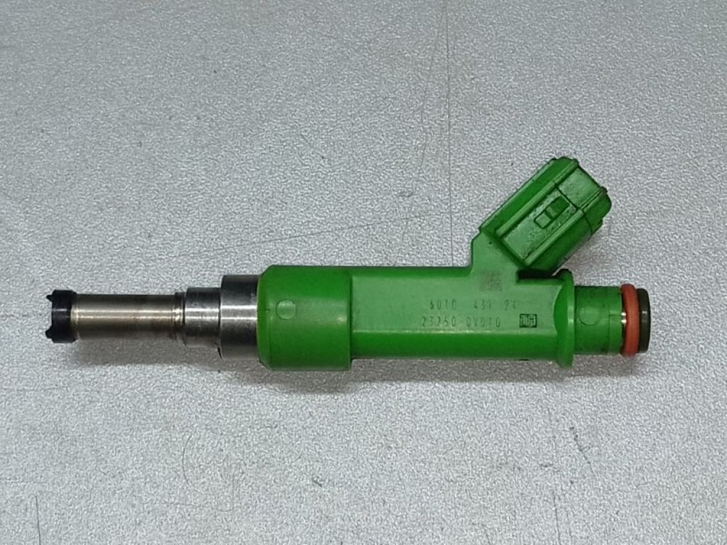 23209-09175 | Форсунка паливна TOYOTA CAMRY 55 14-17