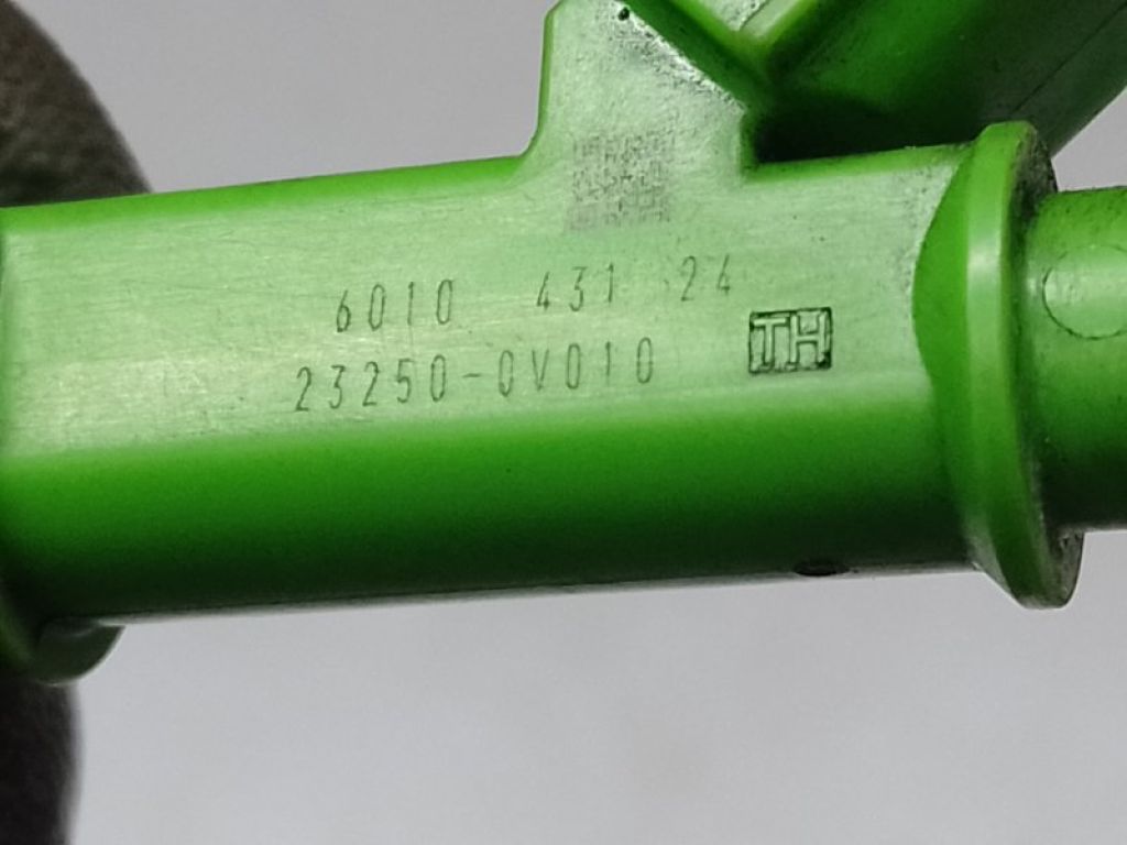 23209-09175 | Форсунка топливная TOYOTA CAMRY 55 14-17 - Фото 3