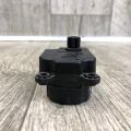 AV6Z19E616A | Моторчик заслонки печки FORD FOCUS 10-18 - Превью 3