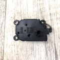 AV6Z19E616A | Моторчик заслонки печки FORD FOCUS 10-18 - Превью 4