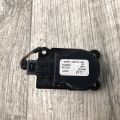 AV6Z19E616A | Моторчик заслонки печки FORD FOCUS 10-18 - Превью 5