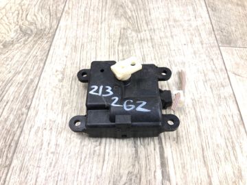 Моторчик заслінки пічки NISSAN TEANA J32 08-14