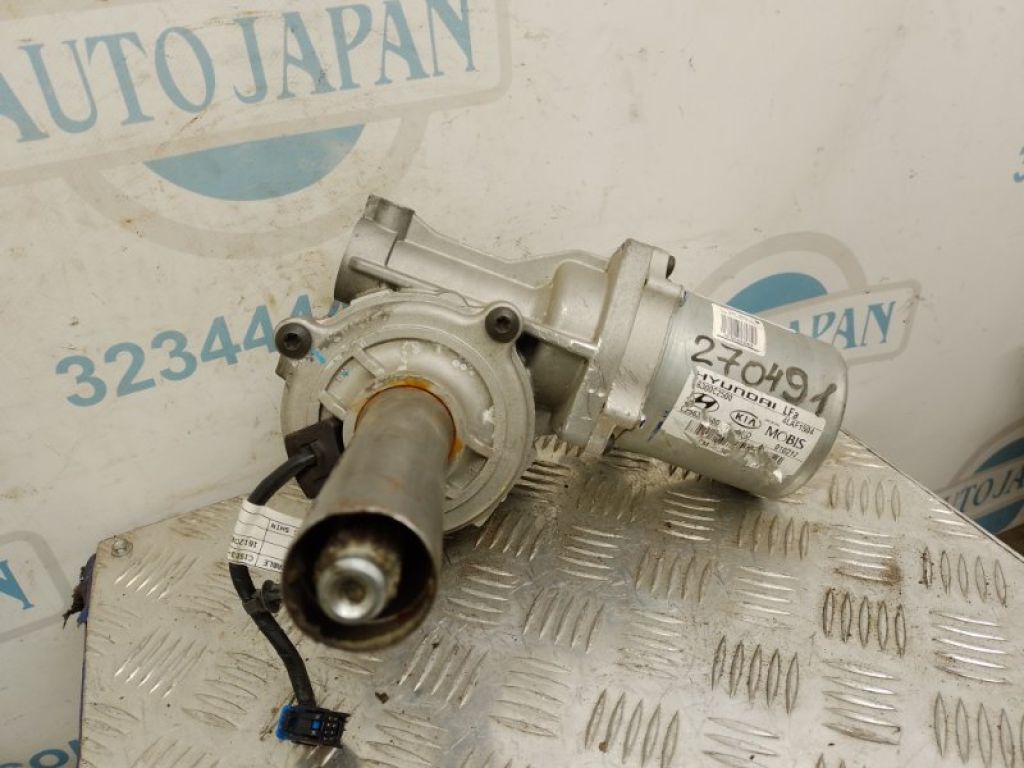 56310-C2500 | Електропідсилювач рульового керування HYUNDAI SONATA LF 2014-